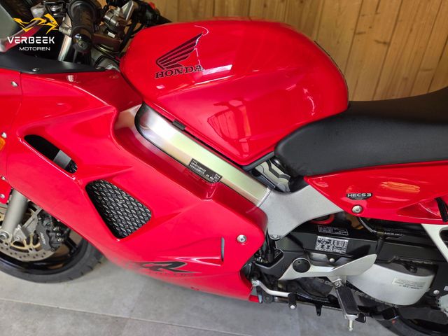 honda - vfr-800-fi