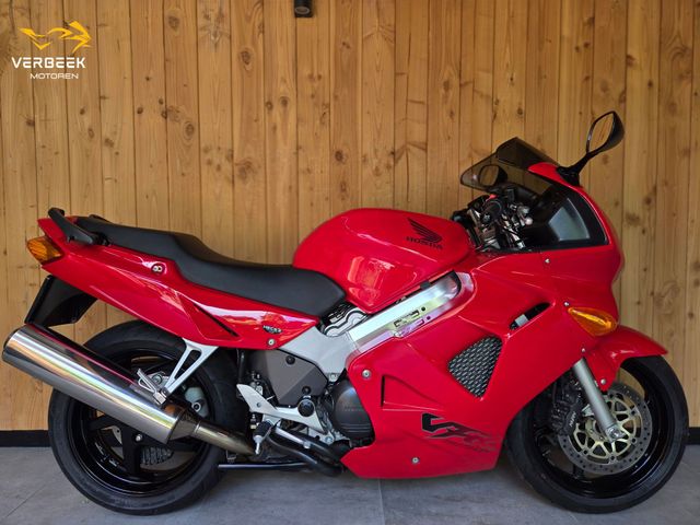 honda - vfr-800-fi