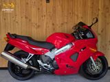 HONDA VFR 800 FI