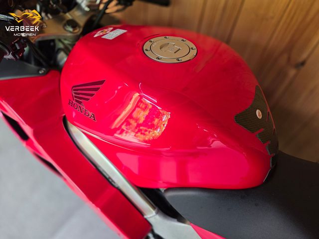 honda - vfr-800-fi
