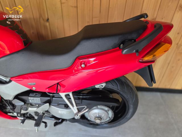 honda - vfr-800-fi