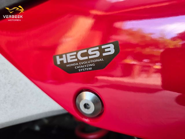 honda - vfr-800-fi