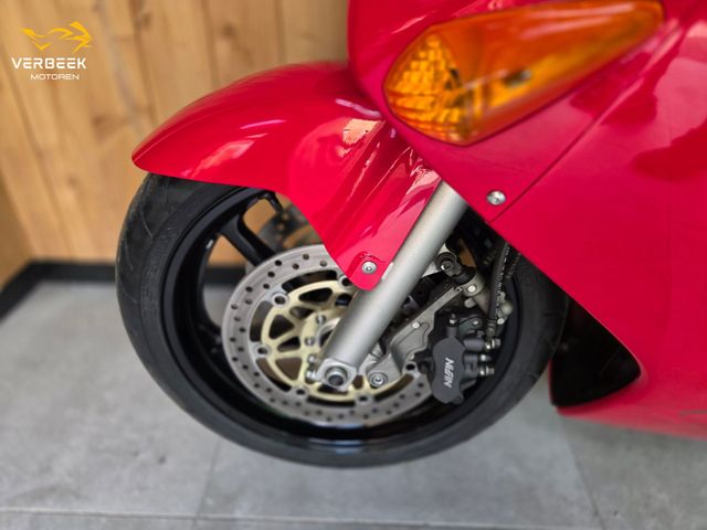 honda - vfr-800-fi