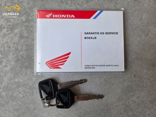 honda - vfr-800-fi