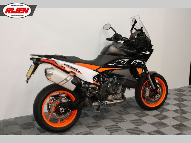 ktm - 890-smt