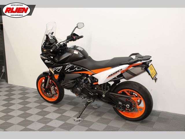 ktm - 890-smt