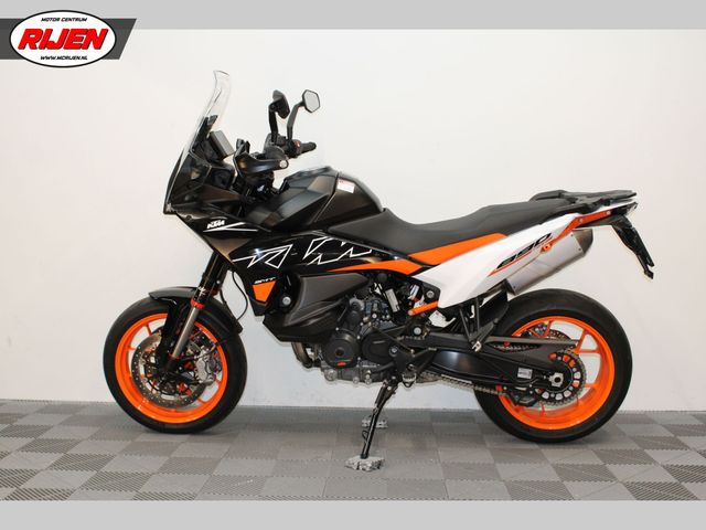 ktm - 890-smt