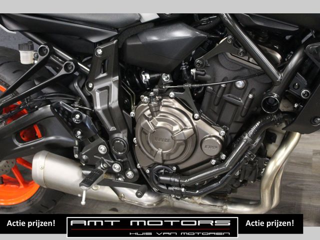 yamaha - mt-07-abs