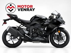 KAWASAKI ZX 6R