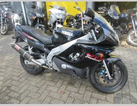 Yamaha YZF 600 R Thundercat 1997 occasion