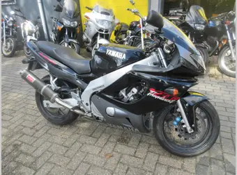 Yamaha YZF 600 R Thundercat 1997 occasion