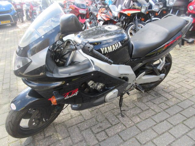 yamaha - yzf-600-r-thundercat