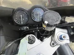 Yamaha YZF 600 R Thundercat 1997 occasion – foto 4 van 7