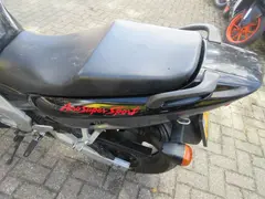 Yamaha YZF 600 R Thundercat 1997 occasion – foto 6 van 7
