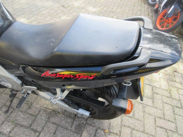 yamaha - yzf-600-r-thundercat