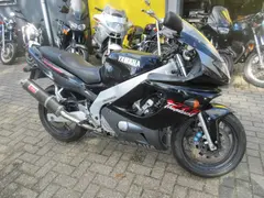 Yamaha YZF 600 R Thundercat 1997 occasion – foto 7 van 7