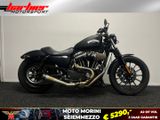 HARLEY-DAVIDSON SPORTSTER IRON XL 883 N
