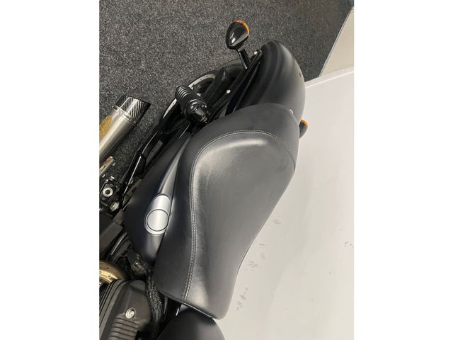 harley-davidson - sportster-iron-xl-883-n