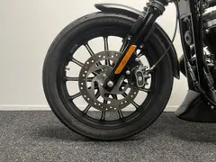 Harley-Davidson Sporster Iron 883 N 2014 occasion – foto 18 van 24
