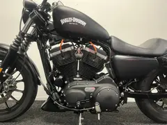Harley-Davidson Sporster Iron 883 N 2014 occasion – foto 19 van 24