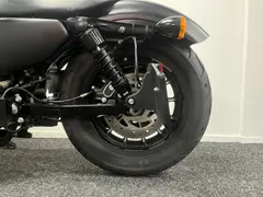 Harley-Davidson Sporster Iron 883 N 2014 occasion – foto 20 van 24