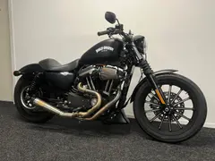 Harley-Davidson Sporster Iron 883 N 2014 occasion – foto 5 van 24