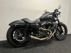 Harley-Davidson Sporster Iron 883 N 2014 occasion – foto 6 van 24
