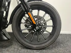 Harley-Davidson Sporster Iron 883 N 2014 occasion – foto 7 van 24