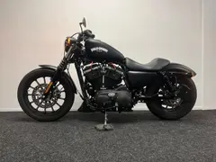Harley-Davidson Sporster Iron 883 N 2014 occasion – foto 14 van 24