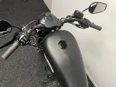 Harley-Davidson Sporster Iron 883 N 2014 occasion – foto 21 van 24