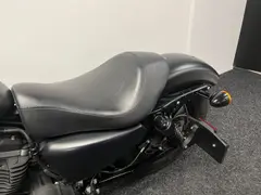 Harley-Davidson Sporster Iron 883 N 2014 occasion – foto 22 van 24