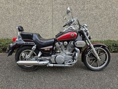 KAWASAKI VN 1500 A