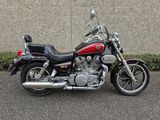 KAWASAKI VN 1500 A