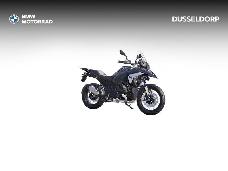 BMW R 1300 GS 2026 occasion