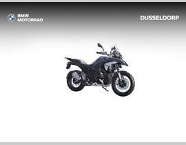 BMW R 1300 GS 2026 occasion