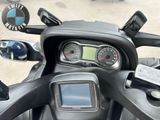 SUZUKI AN 650 BURGMAN