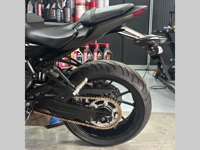 yamaha - mt-07-abs