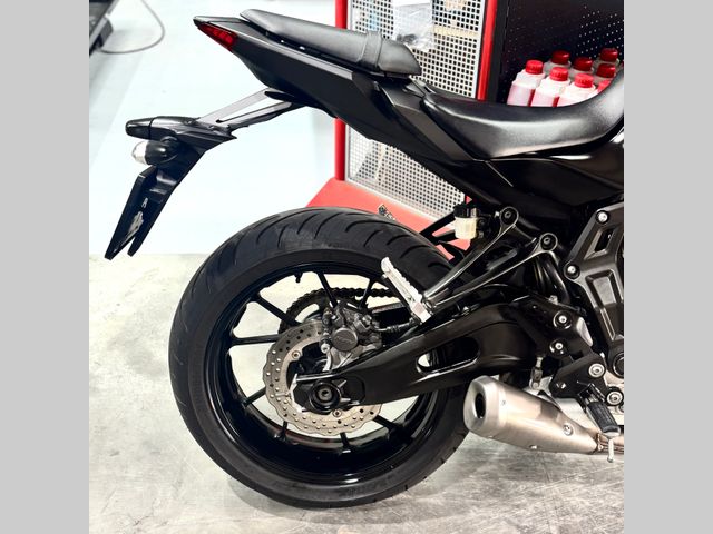 yamaha - mt-07-abs