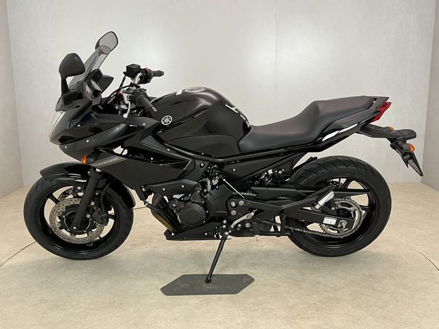 yamaha - xj-6---diversion-f-abs