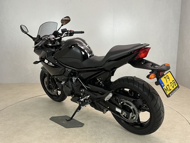 yamaha - xj-6---diversion-f-abs