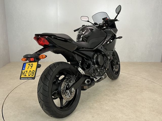 yamaha - xj-6---diversion-f-abs