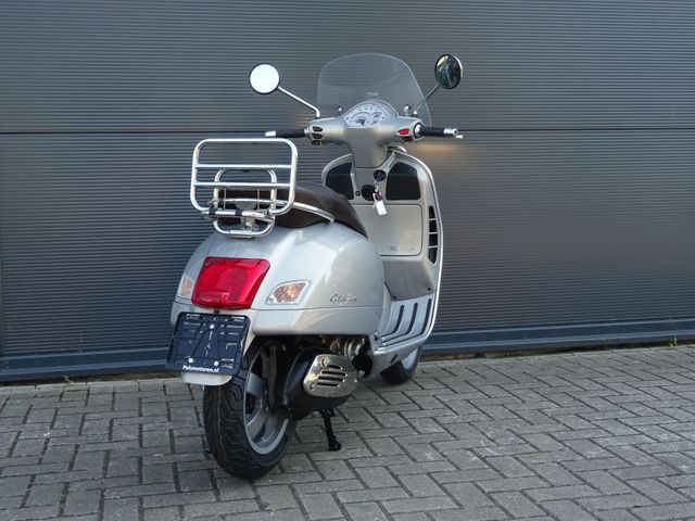 vespa - gts-300-touring