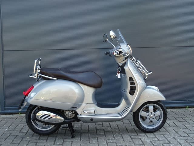 vespa - gts-300-touring