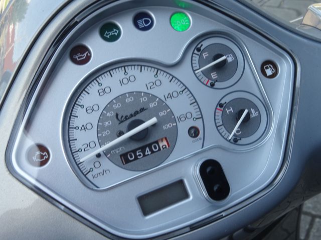 vespa - gts-300-touring