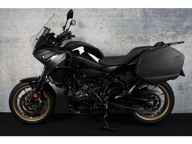 yamaha - tracer-7-gt