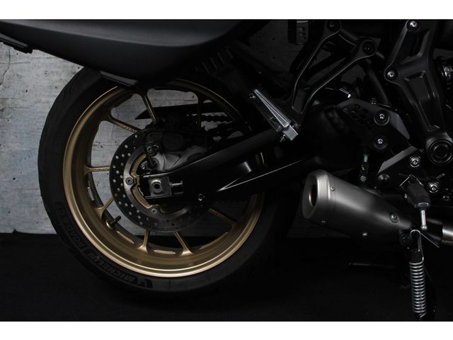 yamaha - tracer-7-gt