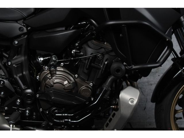 yamaha - tracer-7-gt