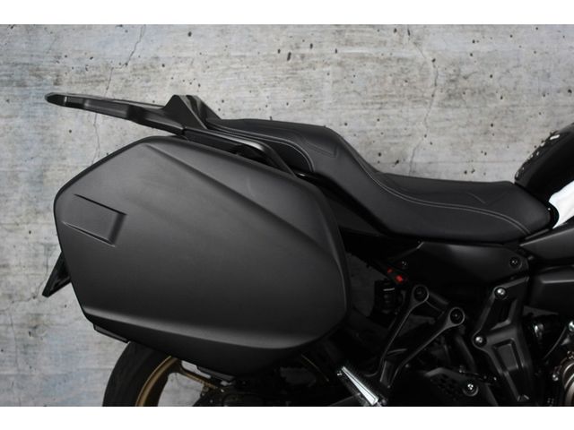 yamaha - tracer-7-gt