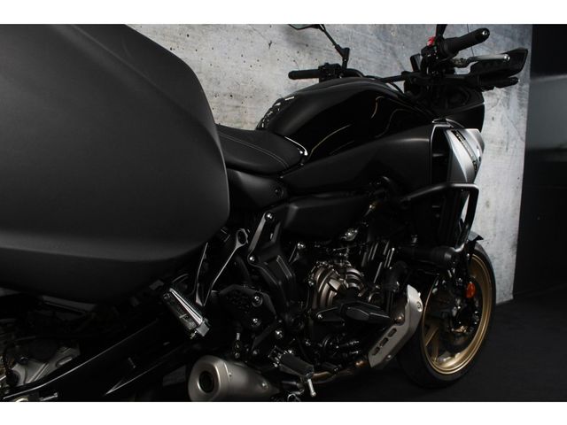 yamaha - tracer-7-gt