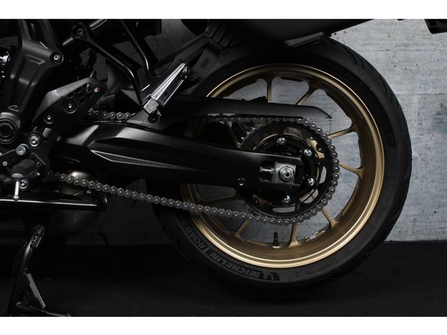 yamaha - tracer-7-gt